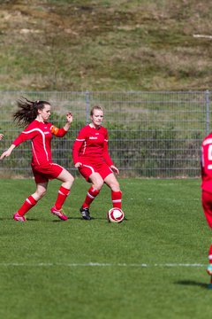 Bild 215 - SC Kaltenkirchen - SG Trittau/S�dstormarn : Ergebnis: 0:6